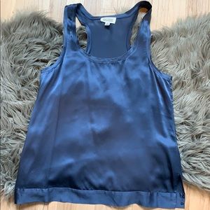 Silk Nili Lotan tank